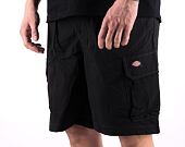 Kraťasy Dickies JACKSON CARGO SHORT DK0A4YACBLK1