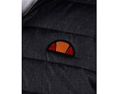 Bunda Ellesse Lombardy Padded Jacket Dark Grey Marl