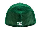 Kšiltovka New Era 59FIFTY MLB "2022 St. Patricks Day" Detroit Tigers - Kelly Green