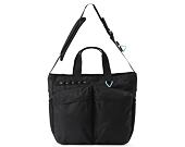 Taška Aevor - Utility Tote - Black