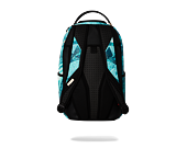 Batoh Sprayground - Blue Liquid Shark