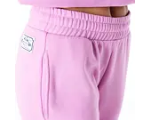 Dámské tepláky New Era - Infill Joggers - Pastel Pink / Pink