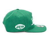 Kšiltovka New Era - 9FIFTY A-Frame Coaches - NY Jets - Green