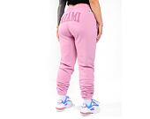 Dámské tepláky New Era - Infill Joggers - Pastel Pink / Pink