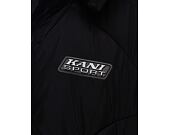 Bunda Karl Kani Sport Patch Arctic Puffer Jacket black