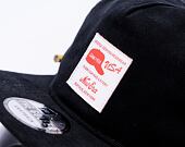 Kšiltovka New Era - Image Drop - Work Cap GOLFER - Black