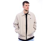 Bunda New Era - Collar Jacket - Stone