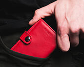 Secrid Miniwallet Original Red/Red