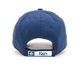 New Era 9FORTY The League Tampa Bay Rays Strapback GM Cap