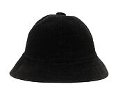 Kangol 0397BC Bermuda Casual Black BK001 Bucket Hat