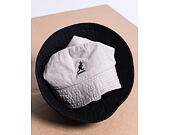 Kangol K4224HT Washed Bucket Khaki KH262