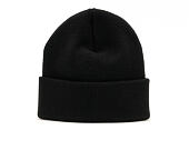 Kangol Acrylic Pull-On Black/White Winter Beanie