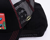 Capslab Trucker By Freegun Batman & Robin (DC COMICS) Meme Cap