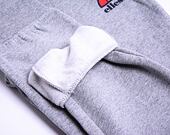 Ellesse Ovest Jog Pant SHS01763 Grey Marl Sweatpants