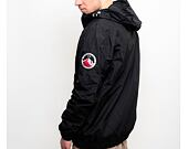 Ellesse Terrazzo Jacket SHC04987 Black