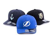 '47 Brand Tampa Bay Lightning Cold Zone MVP DP Cap