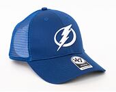 '47 Brand Tampa Bay Lightning Branson ’47 MVP Royal Blue Cap