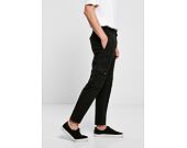 Urban Classics TB3507 Black Pants