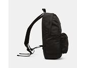 Ellesse Regent Backpack Black Mono