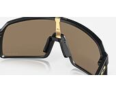 Oakley Sutro Matte Carbon / Prizm 24K Sunglasses