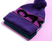 Oakley Factory Cuff Beanie