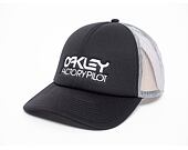 Oakley Factory Pilot Trucker Hat Cap