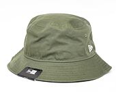 New Era Tapered Olive Bucket Hat