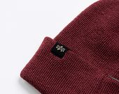 Alpha Industries X-Fit Beanie Burgundy