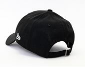 New Era 9FORTY MLB Pop Outline New York Yankees Black Cap