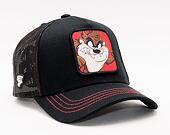 Capslab Trucker By Freegun Taz - Looney Tunes CL/LOO/1/TAZ1 Cap