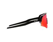 Oakley Sutro Lite Sweep - Matte Black / Prizm Road - OO9465-139 Sunglasses