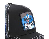 Capslab Trucker Venom - Marvel CL/MAR3/1/VEN2 Cap