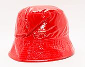 Kangol Rave Sport Bucket K5335-CG637 Cherry Glow