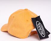 Von Dutch Db Denver French Terry Orange Cap