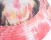 Kangol Tie Dye Bucket K4359-GL467 Galaxy