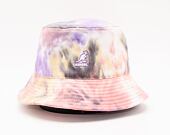 Kangol Tie Dye Bucket K4359-GL467 Galaxy