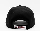 New Era 9FORTY The League Miami Heat Team Color Cap