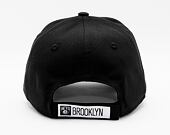 New Era 9FORTY The League Brooklyn Nets Team Color Cap