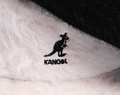 Kangol Furgora Bucket Ivory Hat