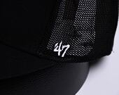 '47 Brand NHL Pittsburgh Penguins '47 TROPHY Black Cap