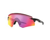 Oakley Encoder Dark Galaxy / Prizm Road Sunglasses