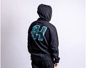 HUF Enforcer Hoodie Black Hoody