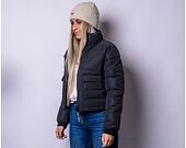 Ellesse Seline Padded Jacket Black Womens Jacket