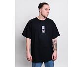 HUF x Spider-Man Hangin Out T-Shirt black Tee