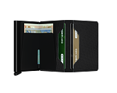 Secrid Slimwallet Carbon Black