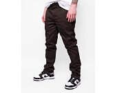 Dickies 872 SLIM FIT Pant Rec Deep Brown Pants