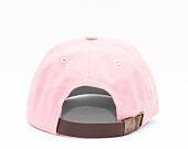 Kangol Washed Baseball Pepto Cap