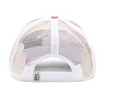 Von Dutch Trucker Ody Imi Patent Pink/White Cap