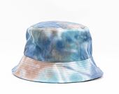 Kangol Tie Dye Bucket Earth Tone Hat