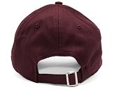 New Era 9FORTY MLB Diamond era  New York Yankees Maroon / White Cap